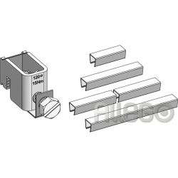 ABB VS157EK VS157EK Satz Einspeisekl. 120qmm