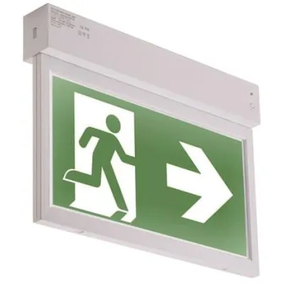 ABB XT200ST Rettungszeichenleuchte Einzelbatterie