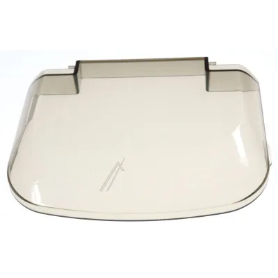 Abdeckhaube für Eismaschine Hisense Gorenje 867043 Obere Abdeckung