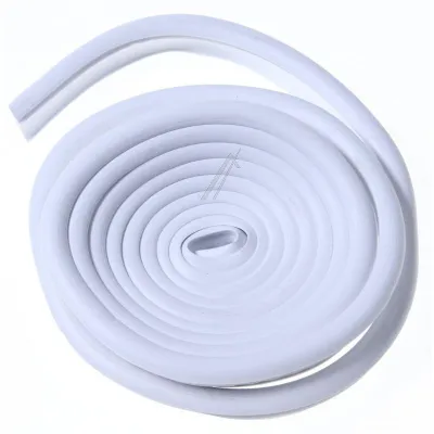Abdeckhaube Profil für Kühlschrank Hisense Gorenje 804785 Dichtungsprofil