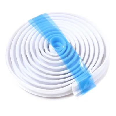 Abdeckhaube Profil für Kühlschrank Hisense Gorenje 806610 Abdeckung Dichtung