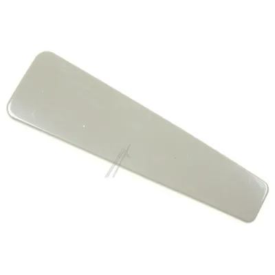 Abdeckkappe für Beko Kühlschrank C00918414 Scharnier, 54cm