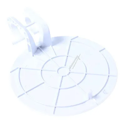 Abdeckkappe für Beko Waschmaschine C00903499 Pumpe