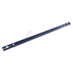 Abdeckkappe für Geschirrspüler Samsung DD6400095A schwarz