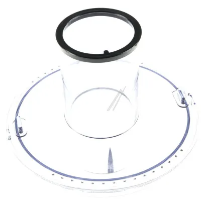 Abdeckkappe für Küchenmaschine Hisense/Gorenje 405478 Gehäuseteil