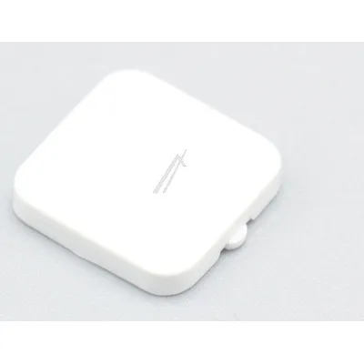 Abdeckkappe für Kühlschrank Beko C00919345 Griffkappe