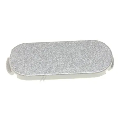 Abdeckkappe für Kühlschrank Beko/Grundig/Arçelik C00896284 weiß, Sicherung