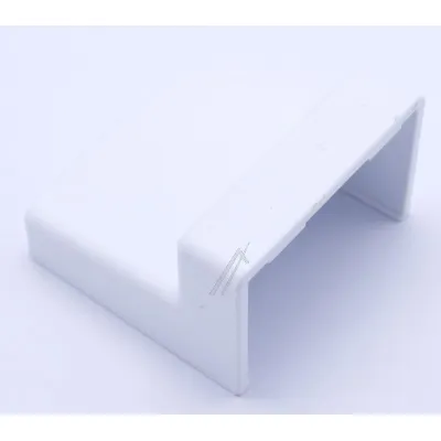 Abdeckkappe für Kühlschrank Hisense/Gorenje 600552 Magnet Halterung