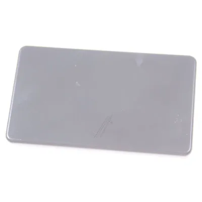 Abdeckkappe für Kühlschrank Hisense/Gorenje HK4108950 Lochblende