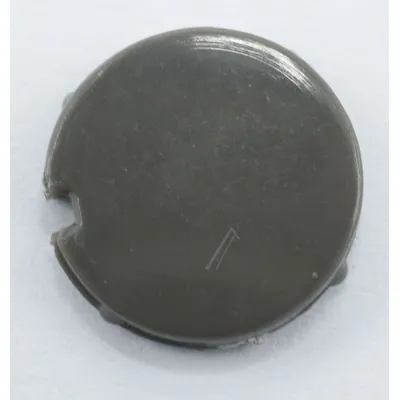 Abdeckkappe für Kühlschrank Hisense Gorenje HK4120332 Grau Gehäuse