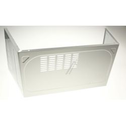 Abdeckkappe für LG Mikrowelle 3112W0F040D Hülle, flach