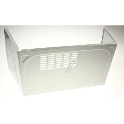 Abdeckkappe für LG Mikrowelle 3112W0F040D Hülle, flach