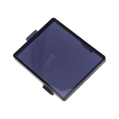 Abdeckkappe für LG Mikrowelle MCK69126601 Cover, Display