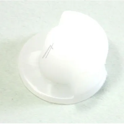 Abdeckkappe für Samsung Kühlschrank DA6702920A Scharnierabdeckung