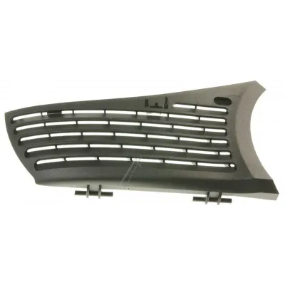 Abdeckkappe für Staubsauger Bosch Siemens 00799138 Gehäuse