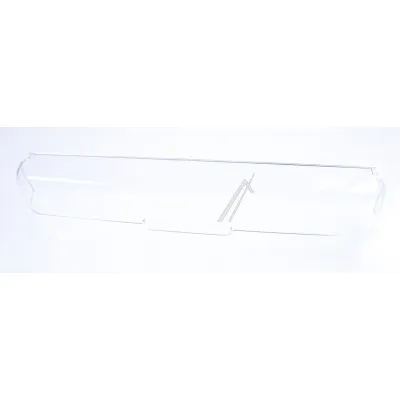 Abdeckkappe für Vestel Kühlschrank 42175167 Regalauflage