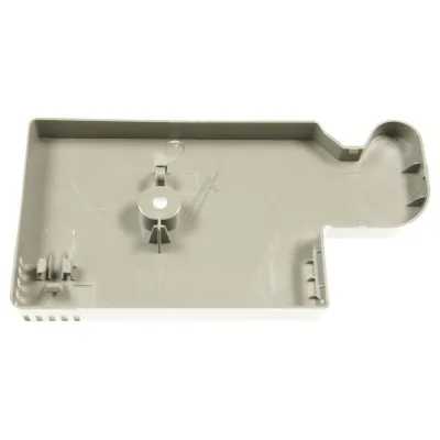 Abdeckkappe Kühlschrank Homa 2208100431 links, oben, grau