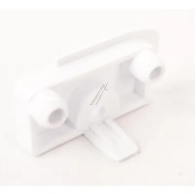 Abdeckkappe unten für Kühlschrank Küppersbusch 440509 Geräteabdeckung Kunststoff