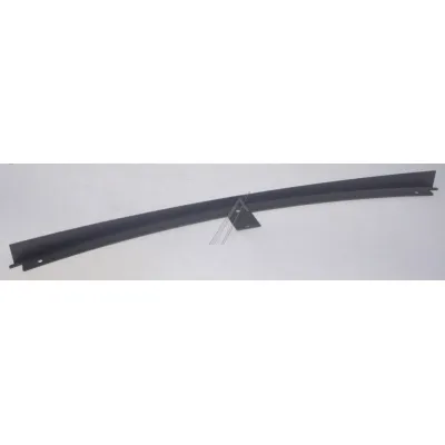 Abdeckleiste für Dometic Kühlschrank 241273700 Tür, hellgrau