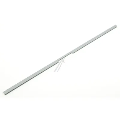 Abdeckleiste für Geschirrspüler Whirlpool 488000540857 Top 60, Spülmaschine