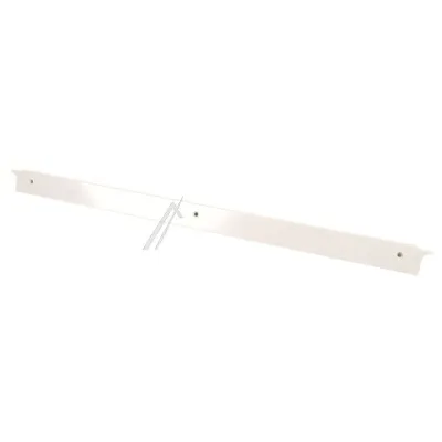 Abdeckleiste für Kühlschrank Dometic 241288000 Tür 517mm