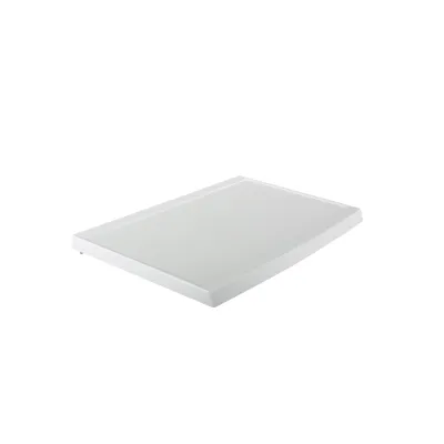 Abdeckplatte 00476205