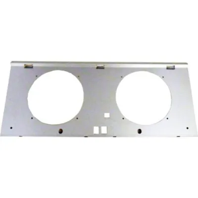 Abdeckplatte 00743574