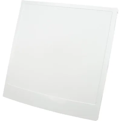 Abdeckplatte 00778622