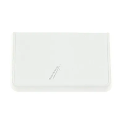 Abdeckplatte Bauknecht 481010500009 für Kühlschrank Bauknecht
