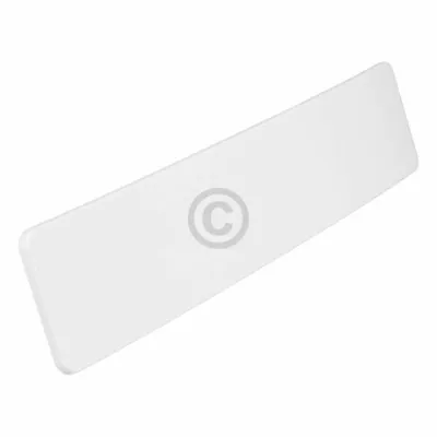 Abdeckplatte der Spule Ecovacs 201-2113-0003 für Staubsauger-Roboter