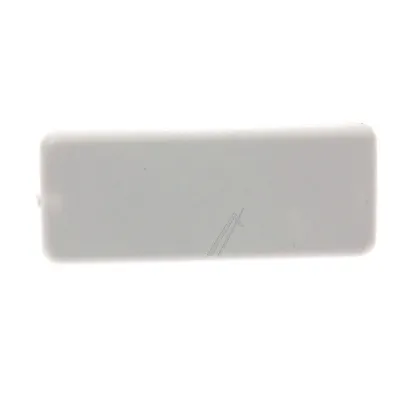 Abdeckplatte für Gefrierschrank Liebherr 742465600 35x14 mm