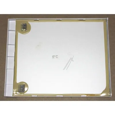 Abdeckplatte für Geschirrspüler Beko C00876241 weiß, 45PSD