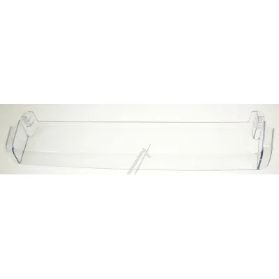 Abdeckplatte für Kühlschrank Bosch Siemens 00748509 Türfach innen