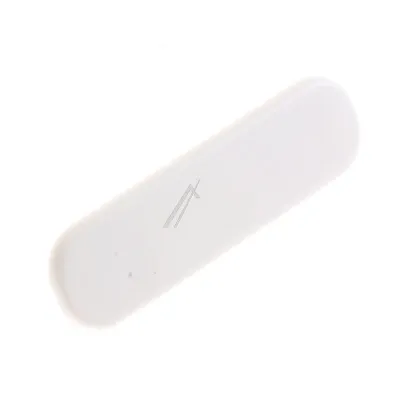 Abdeckplatte für Kühlschrank Liebherr 743212400 Querverbindung weiß