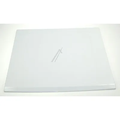 Abdeckplatte für Ofen Amica 9033489 weiß 6*