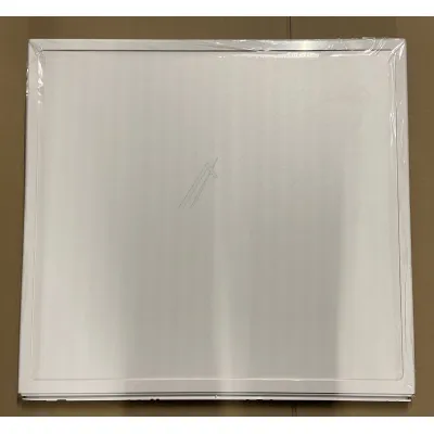 Abdeckplatte für Trockner Bosch Siemens 20006886 Arbeitsplatte Gehäuse