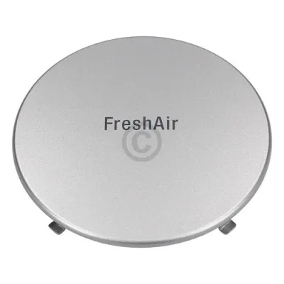 Abdeckplatte für Ventilator Liebherr 7420104 für Kühlschrank