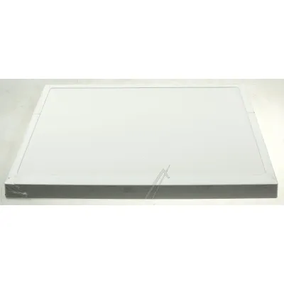 Abdeckplatte für Waschmaschine Midea 12138100010609 Oberfläche