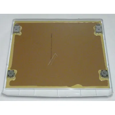 Abdeckplatte GR-2 Arctic White für Geschirrspüler Beko Arçelik C00867534 weiße G