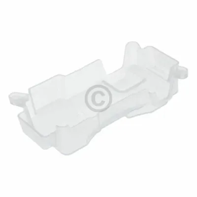 Abdeckplatte wasserdicht Ecovacs 201-2112-0554 für Fensterreinigungsroboter