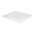 Bild: Abdeckplatte weiss 500 9050397