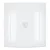 Bild: Abdeckplatte weiss 500 9050397