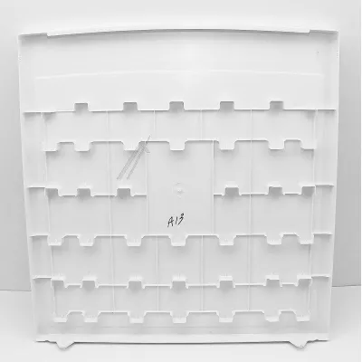 Abdeckplatte white 00778614