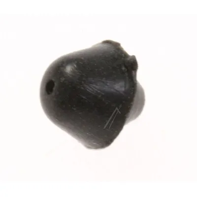 Abdeckplattepuffer für Amica Ofen 8027311 Schwarz, Dämpfung