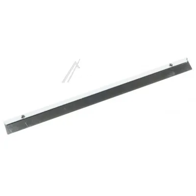 Abdeckprofil A6 für Kühlschrank Hisense Gorenje 459307 Gehäuseteil