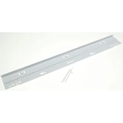 Abdeckprofil oben für Kühlschrank Hisense Gorenje 588350 Dekorleiste A54 555/42 