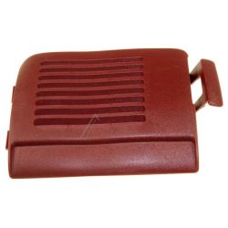 Abdeckrahmen, Filter, Burgundy (1050347192)