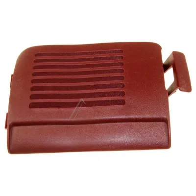 Abdeckrahmen, Filter, Burgundy (1050347192)