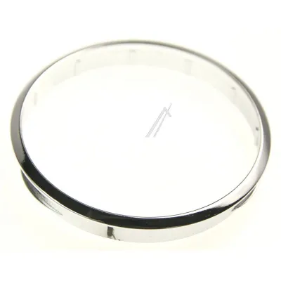 Abdeckring, Dampf, Silber (5617223317)