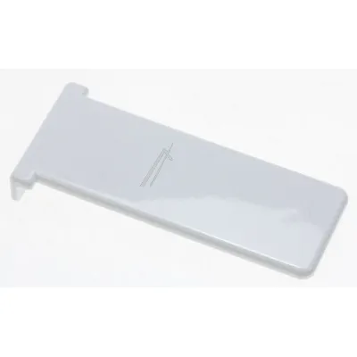 Abdeckteil für Kühlschrank Liebherr 742987700 Weiß CTP21/5/9